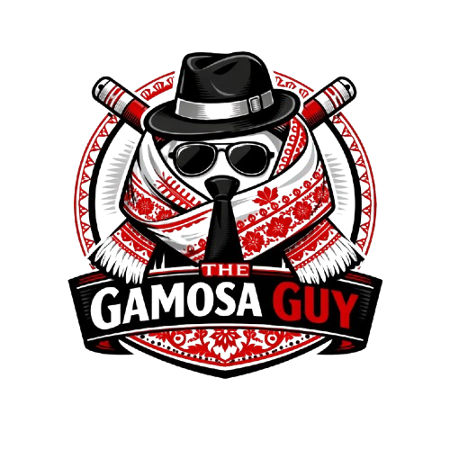 TheGamosaGuy 